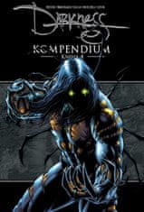 Darkness Kompendium - Kniha 4