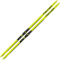 FISCHER Běžky SpeedMax 3D Classic Plus 902 Medium IFP 23/24 - bez vázání - 187 cm (cca 50-59 kg)