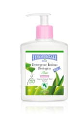 I Provenzali intimní mycí gel Aloe, 200ml