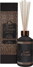 Tesori d´Oriente Difuzér s tyčinkami Hammam, 200ml