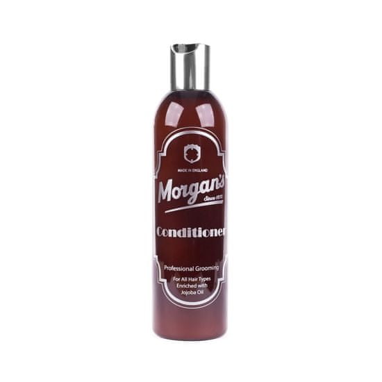 Morgan’s Vlasový kondicionér pro muže, 250ml Varianta: 250 ml