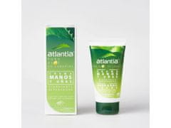 Atlantia Krém na ruce a nehty s Aloe vera, 75 ml