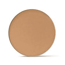 The Organic Factory Dlouhotrvající přírodní bronzer, 5 g