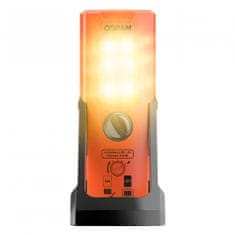 Osram OSRAM LEDGuardianTruck Flare Signal TA19 bezpečnostní světlo 1ks LEDSL103