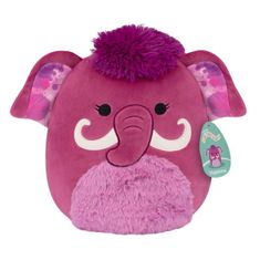 Squishmallows Mamut Magdalena 30 cm