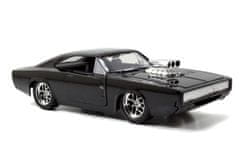 Jada Toys Rychle a zběsile auto 1970 Dodge Charger 1:24