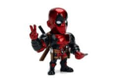 Jada Toys Marvel Deadpool figurka 4"