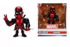 Jada Toys Marvel Deadpool figurka 4"