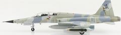 Hobby Master Northrop Grumman F-5F Tiger II, TUDM, No.12 Sqn, Malajsie, 1980s, 1/72