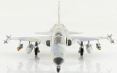 Hobby Master Northrop Grumman F-5F Tiger II, TUDM, No.12 Sqn, Malajsie, 1980s, 1/72