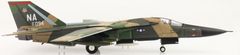 Hobby Master General Dynamics F-111A Aardvark, USAF, 347th TFW, Gunboat Killer, Korat RTAB, Thajsko, 1975, 1/72