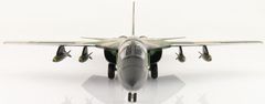 Hobby Master General Dynamics F-111A Aardvark, USAF, 347th TFW, Gunboat Killer, Korat RTAB, Thajsko, 1975, 1/72