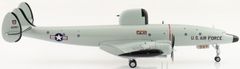 Hobby Master Hobbymaster - Lockheed EC-121T Warning Star, USAF, 79th AEW&C Sqn, Homestead AFB, FL, 1978, 1/200