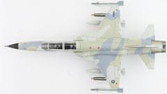 Hobby Master Northrop Grumman F-5F Tiger II, TUDM, No.12 Sqn, Malajsie, 1980s, 1/72