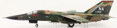 Hobby Master General Dynamics F-111A Aardvark, USAF, 347th TFW, Gunboat Killer, Korat RTAB, Thajsko, 1975, 1/72