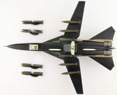 Hobby Master General Dynamics F-111A Aardvark, USAF, 347th TFW, Gunboat Killer, Korat RTAB, Thajsko, 1975, 1/72