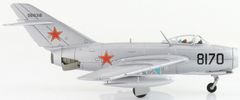 Hobby Master MiG-15 Fagot, sovětská armáda, SSSR, 1950s, 1/72