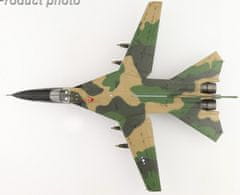 Hobby Master General Dynamics F-111A Aardvark, USAF, 347th TFW, Gunboat Killer, Korat RTAB, Thajsko, 1975, 1/72