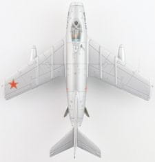 Hobby Master MiG-15 Fagot, sovětská armáda, SSSR, 1950s, 1/72