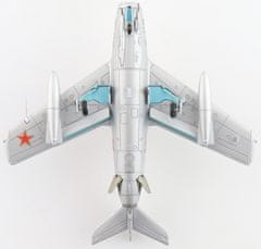 Hobby Master MiG-15 Fagot, sovětská armáda, SSSR, 1950s, 1/72