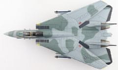 Hobby Master Grumman F-14B Tomcat, US NAVY, VF-74 Be-Devilers, 1994, 1/72