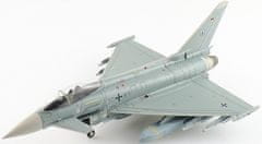 Hobby Master Eurofighter EF-2000 Typhoon S, Luftwaffe, Baltic Air Policing, Laage AB, Německo, červenec 2022, 1/72