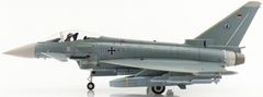 Hobby Master Eurofighter EF-2000 Typhoon S, Luftwaffe, Baltic Air Policing, Laage AB, Německo, červenec 2022, 1/72