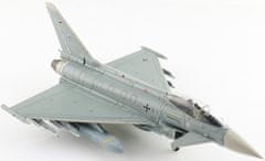 Hobby Master Eurofighter EF-2000 Typhoon S, Luftwaffe, Baltic Air Policing, Laage AB, Německo, červenec 2022, 1/72