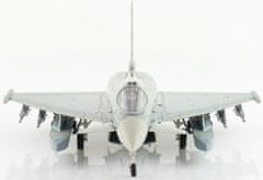 Hobby Master Eurofighter EF-2000 Typhoon S, Luftwaffe, Baltic Air Policing, Laage AB, Německo, červenec 2022, 1/72