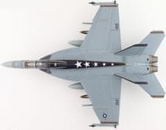 Hobby Master Boeing F/A-18E Super Hornet, US NAVY, VFA-122 Flying Eagles, 2022, 1/72
