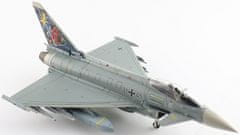 Hobby Master Eurofighter EF-2000 Typhoon S, Luftwaffe, TaktLwG 71 Richthofen, Wittmund AB, Německo, 2021, 1/72