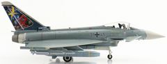 Hobby Master Eurofighter EF-2000 Typhoon S, Luftwaffe, TaktLwG 71 Richthofen, Wittmund AB, Německo, 2021, 1/72