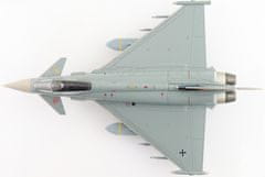 Hobby Master Eurofighter EF-2000 Typhoon S, Luftwaffe, TaktLwG 71 Richthofen, Wittmund AB, Německo, 2021, 1/72