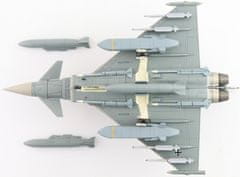 Hobby Master Eurofighter EF-2000 Typhoon S, Luftwaffe, TaktLwG 71 Richthofen, Wittmund AB, Německo, 2021, 1/72