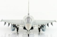 Hobby Master Eurofighter EF-2000 Typhoon S, Luftwaffe, TaktLwG 71 Richthofen, Wittmund AB, Německo, 2021, 1/72