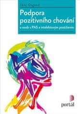 Osgood Tony: Podpora pozitivního chování u osob s PAS a intelektovým postižením