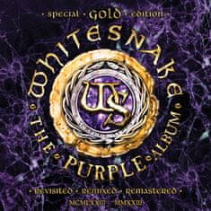 Whitesnake: The Purple Album: Special Gold