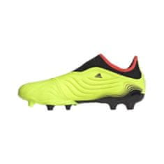 Adidas Kopačky žluté 41 1/3 EU Copa SENSE3 LL FG