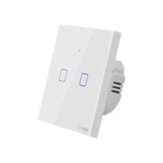 Sonoff Přepínač WiFi T0 2C