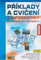 Pavel Navrátil: Příklady a cvičení z informatiky Zadání