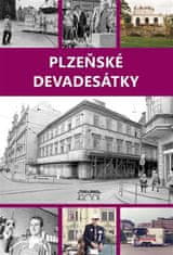 Plzeňské devadesátky - Jaroslav Vogeltanz