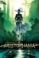 Dorison Xavier: Aristophania 1 + 2