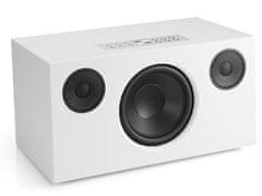 Audio Pro Přenosný reproduktor C10 MKII bílý
