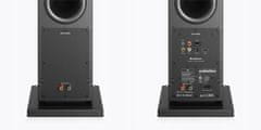 Audio Pro Reproduktory A38 BLACK