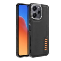 Xiaomi Obal / kryt na Xiaomi Redmi 12 4G / 12 5G černý - MILANO Case