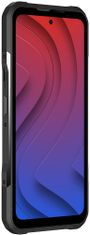 Doogee V20 Pro 5G, DualSIM, 12GB/256GB, Knight Black