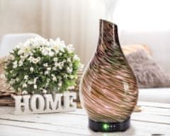 OLIA AROMA DIFFUSER, HUMIDIFIER AND NIGHT-LIGHT