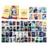 KPOP2EU Stray Kids 2023 Season's Greetings SKZ'S Mini World Lomo Cards 54 ks