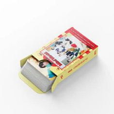 KPOP2EU Stray Kids 2023 Season's Greetings SKZ'S Mini World Lomo Cards 54 ks