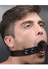 Strict Strict Leather Deep Throat Gag